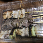 炭火焼鳥 海鮮 あじと - 