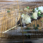 炭火焼鳥 海鮮 あじと - 