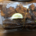 炭火焼鳥 海鮮 あじと - 