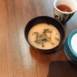 Shokudou Osakanaya - 味噌汁