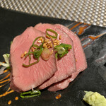 스키야 카와마타