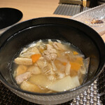 스키야 카와마타