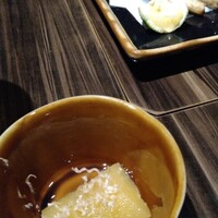 博多割烹 水音 川端店 - 