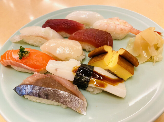 すし善 大丸札幌店 すしぜん 札幌 ｊｒ 寿司 食べログ