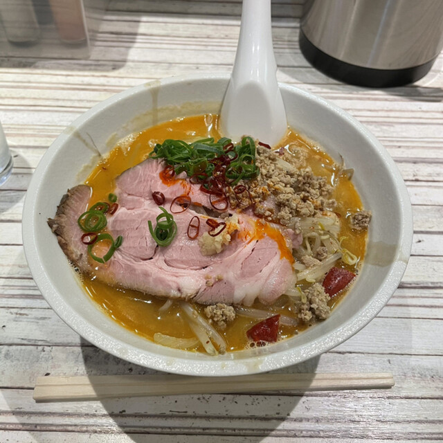 らーめん春友流 新大宮 ラーメン 食べログ らーめん春友流 新大宮 ラーメン 食べログ