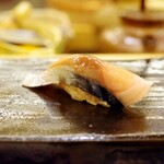 Sushi Takahashi - 