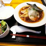 RAMEN LAB REN 煉 - 