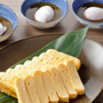 Dining SAKURA - 【Morning Buffet】出汁巻き卵