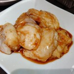 やきにく 十坪亭 - 