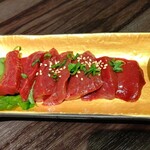 やきにく 十坪亭 - 