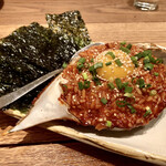 スパイステーブル - 【ヤンニョンケジャントッパブ様】