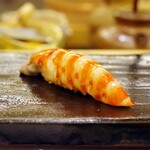 Sushi Takahashi - 