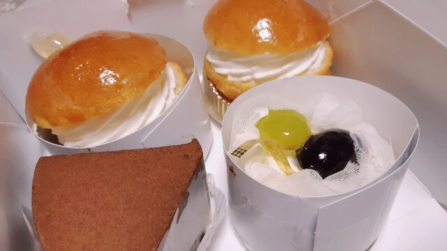 フロプレステージュ あざみ野東急フードショースライス店 Flo Prestige あざみ野 ケーキ 食べログ フロプレステージュ あざみ野東急フードショースライス店 Flo Prestige あざみ野 ケーキ 食べログ