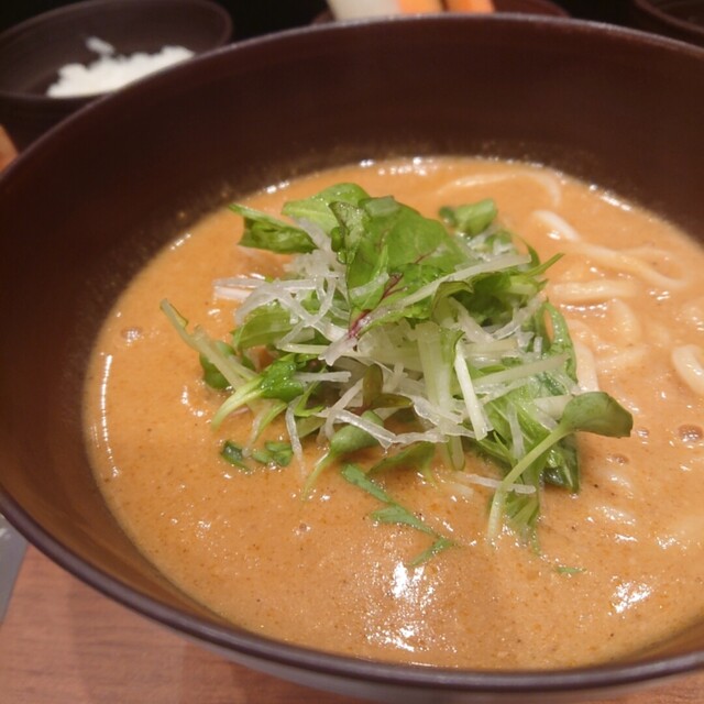 Cuud クウド 羽田空港第1ターミナル 東京モノレール カレーうどん 食べログ Cuud クウド 羽田空港第1ターミナル 東京モノレール カレーうどん 食べログ