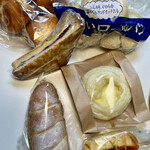 カンテボーレ - 料理写真: