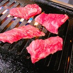 焼肉亀田 - 