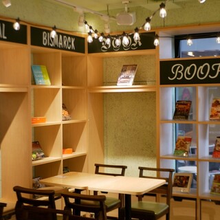 阿佐ヶ谷でランチに使えるカフェ ランキング 食べログ