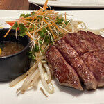 TEPPANYAKI 10 STEAK & LOBSTER - 