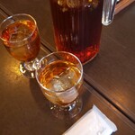 中国レストラン 雪園 - 