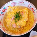 中国レストラン 雪園 - 