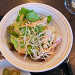 中国レストラン 雪園 - 