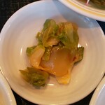 中国レストラン 雪園 - 