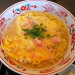 中国レストラン 雪園 - 