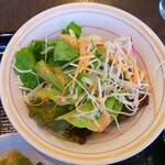 中国レストラン 雪園 - 