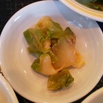 中国レストラン 雪園 - 