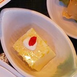 中国レストラン 雪園 - 