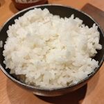 中華そば 虎桜 - 