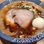 中華そば 虎桜 - 