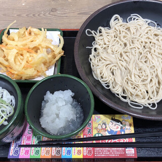 大宮駅 埼玉県 でおすすめの美味しいそばをご紹介 食べログ