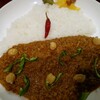 インドカレーカーマ