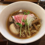 Chuuka Soba Mugiemon - 