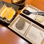 炭火焼肉 かなめ屋 - 