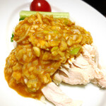 雲吞麺のお店 おんわ - 