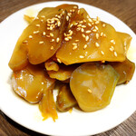 雲吞麺のお店 おんわ - 