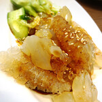 雲吞麺のお店 おんわ - 