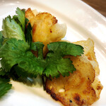 雲吞麺のお店 おんわ - 