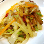 雲吞麺のお店 おんわ - 