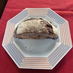 パン・デ・フィロゾフ - ル・ヴィニュロン・ブラン