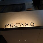 PEGASO - 
