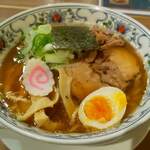 自家製麺 うろた - 