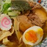 自家製麺 うろた - 