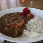 ラーメン食堂 ホームラン - 