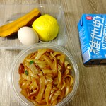 缊斯酒店 - 1/9(土)朝