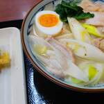 Marugame Seimen - 