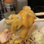 狼煙 - 