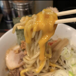 狼煙 - 